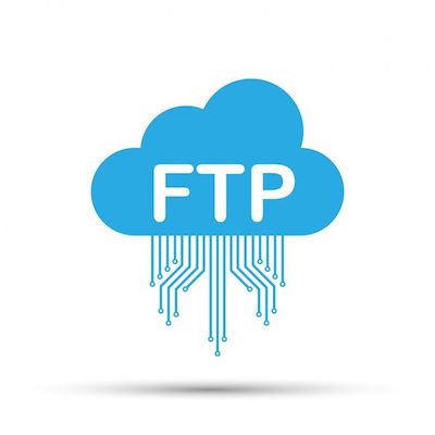 FTP logo