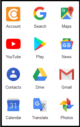 maximum google drive storage