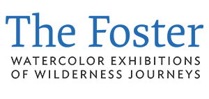 The Foster Art & Wilderness Foundation logo