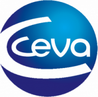 Das Logo von Ceva Sante Animale.