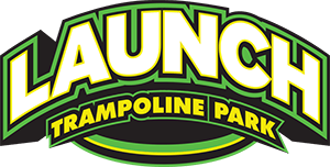 Launch Trampoline Park logo