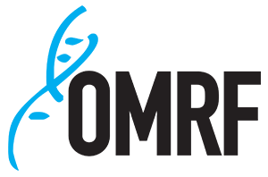 Oklahoma Medical Research Foundation logo