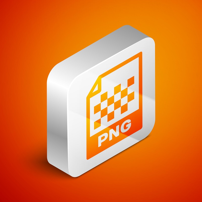 The PNG logo.