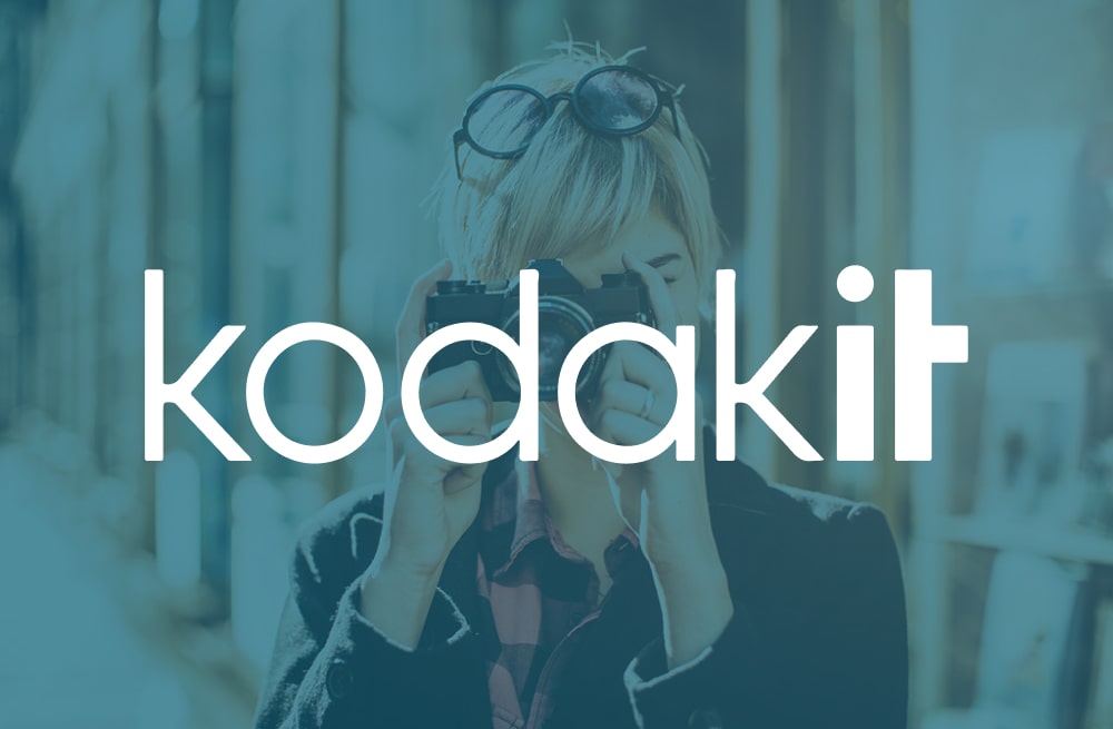 Kodakit