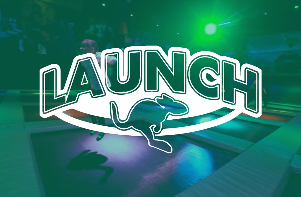 Launch Trampoline Park