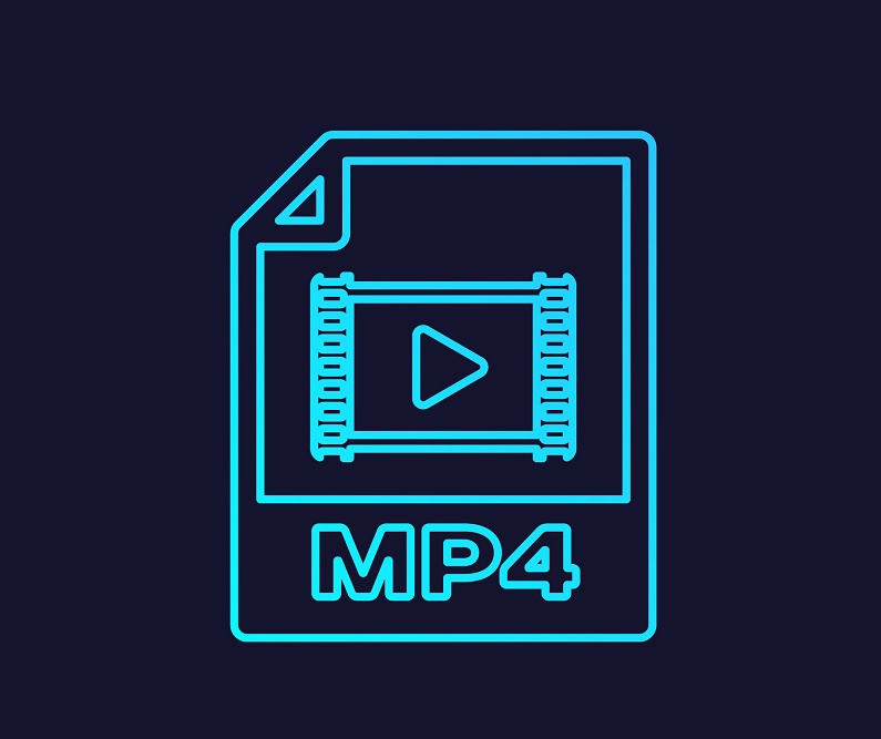 windows media player mp4