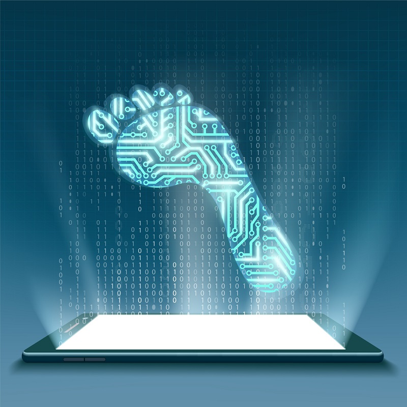 Digital Footprint What They Are And How To Manage Yours Canto