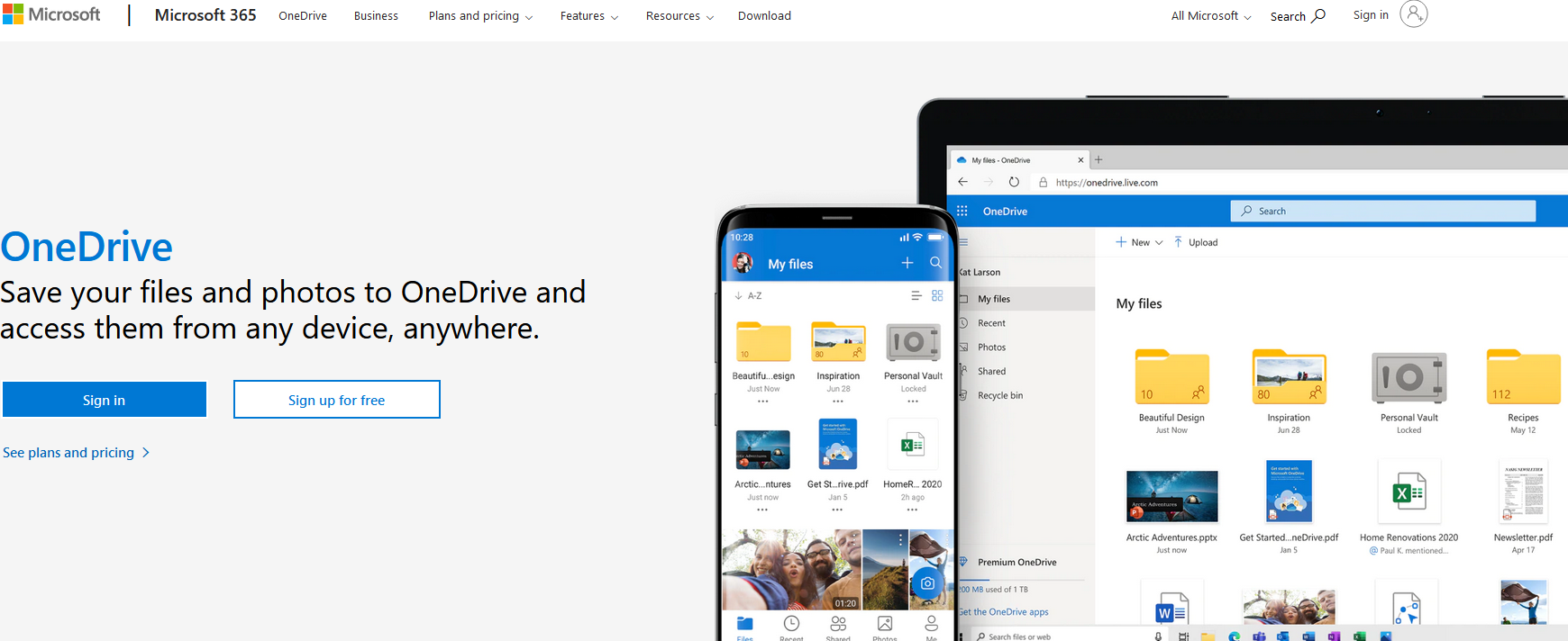 microsoft onedrive for business alternatives