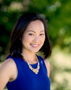 Mai Pham Le, Creative Director, HaaS School of Business, UC Berkeley