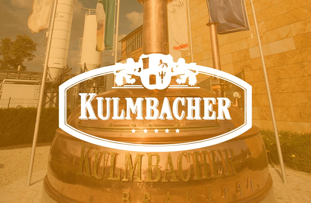 Kulmbacher Brewery