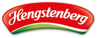 Das Logo von Hengstenberg.