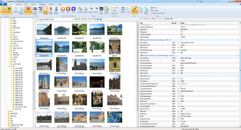 The 7 best metadata editors available in 2021 | Canto