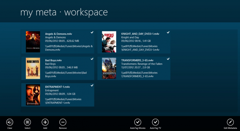 The 7 best metadata editors available in 2021 | Canto