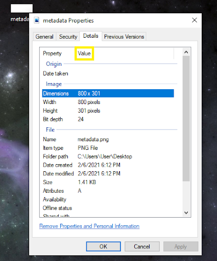 I pot, forward view, numbers and numeral starting whatever non-numeric information factor