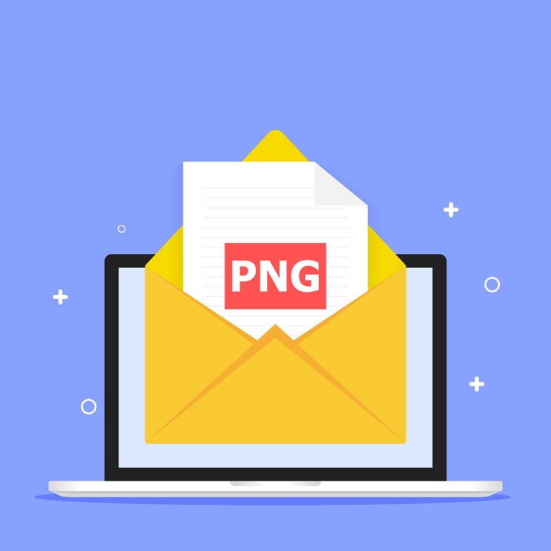 A PNG file icon.