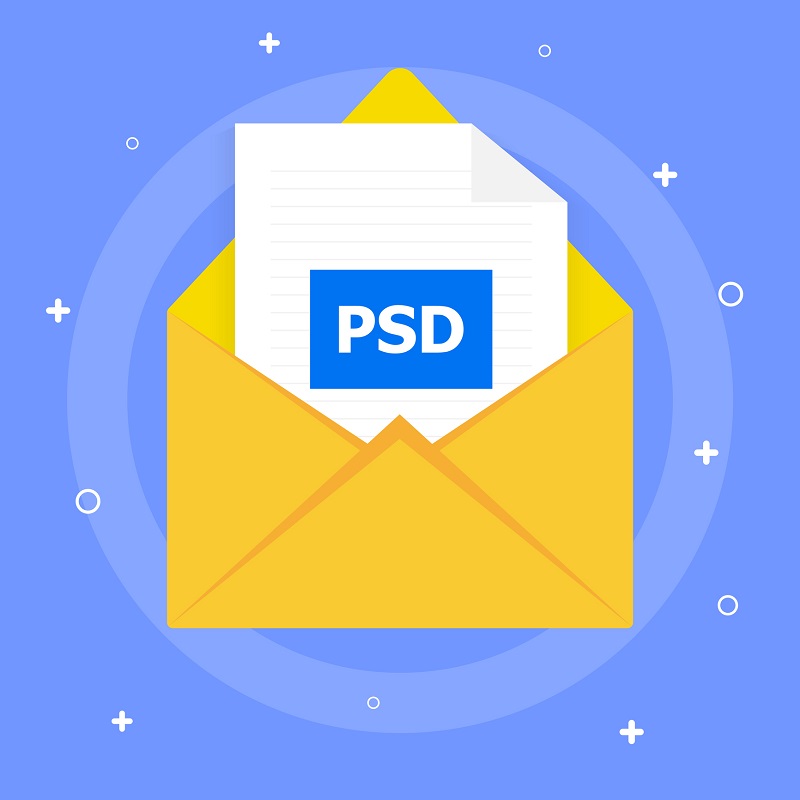 What Is a PSD File?