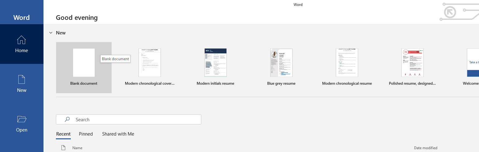 Basic Guide to Microsoft Word: Toolbars & Document Views - Video