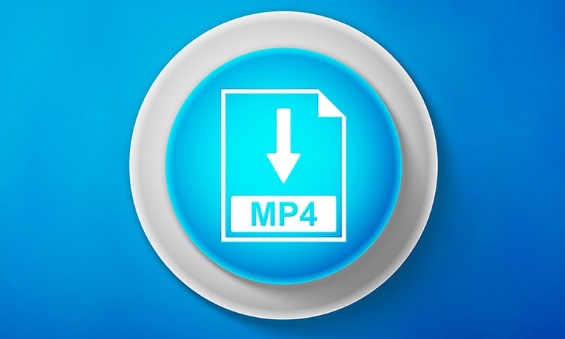 The Mp4a file icon.