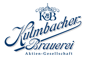 Das Logo von Kulmbacher