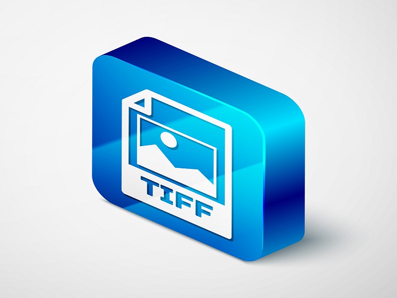 A blue TIFF file icon.