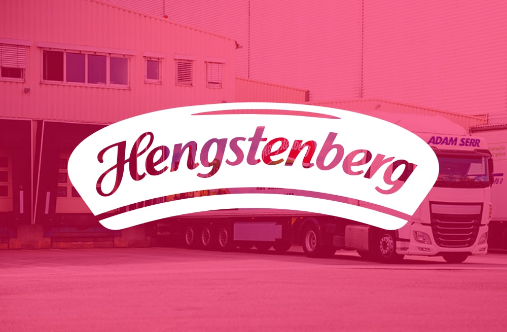 Hengstenberg