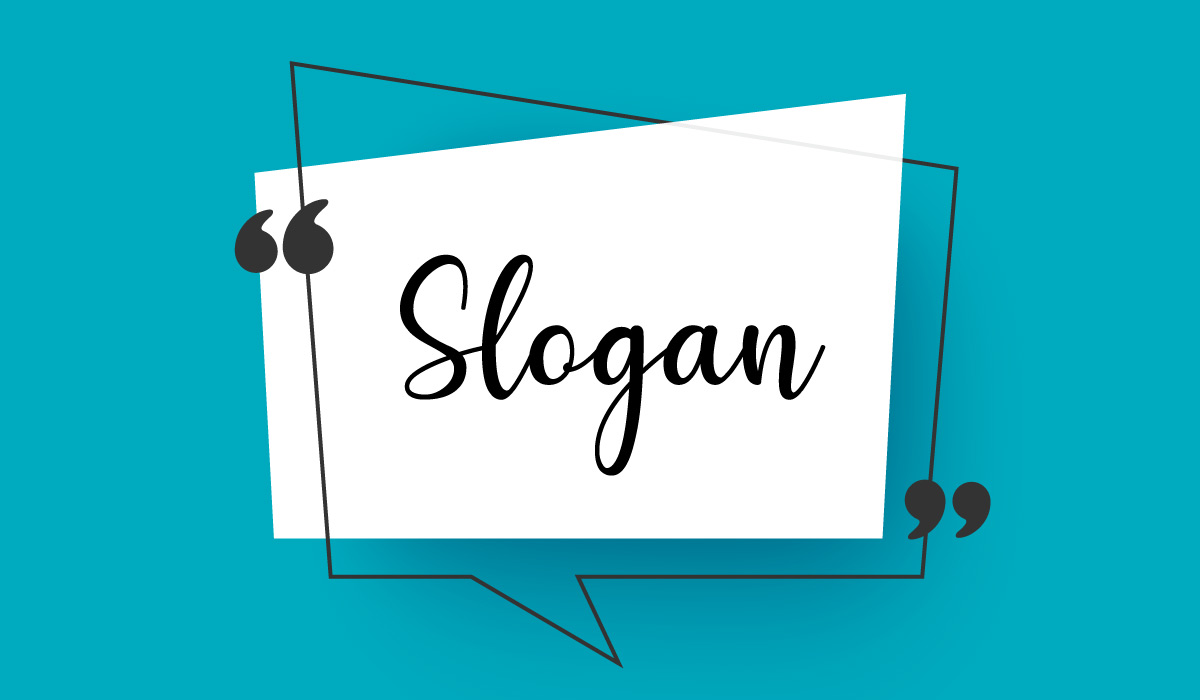 How To Write A Slogan For Your Business: 9 Great Tips