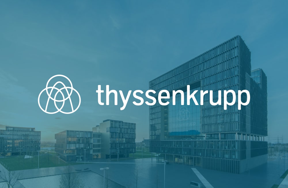 thyssenkrupp