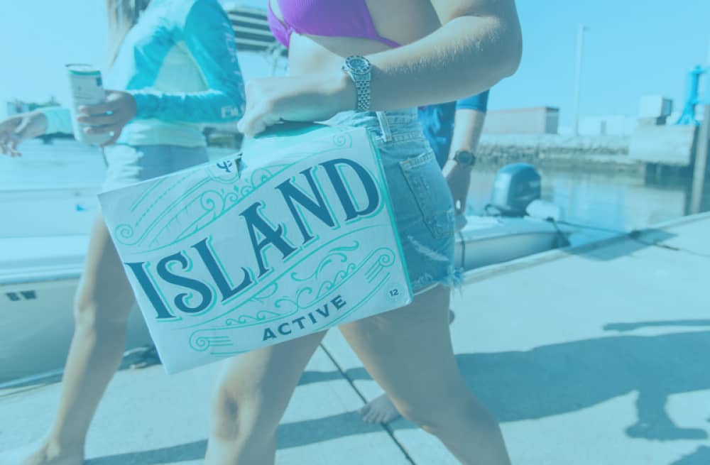 Island Brands USA Read the success story Canto