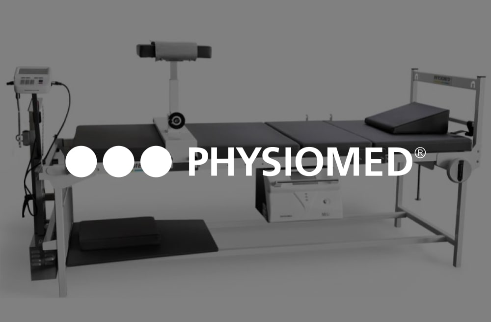 PHYSIOMED ELEKTROMEDIZIN AG