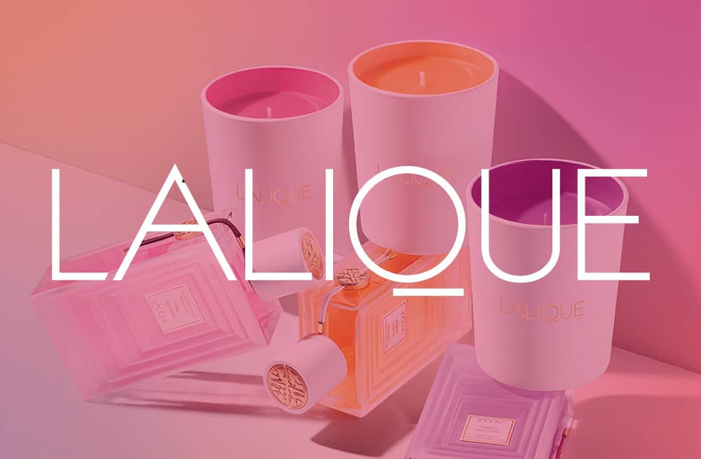 Lalique – Read the Success Story | Canto